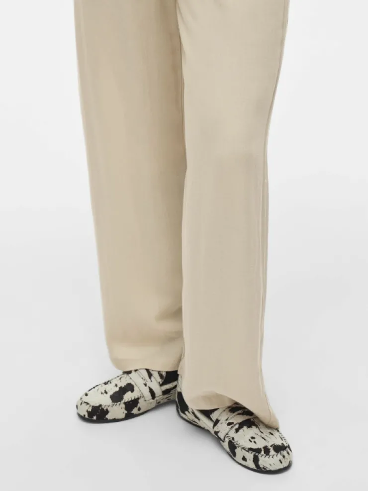 VILA Trousers & Leggings^LOOSE FIT TROUSERS