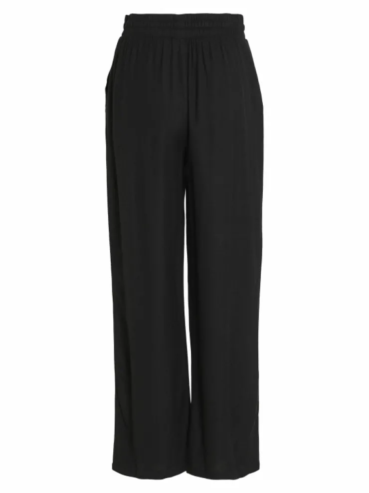VILA Trousers & Leggings^LOOSE FIT TROUSERS