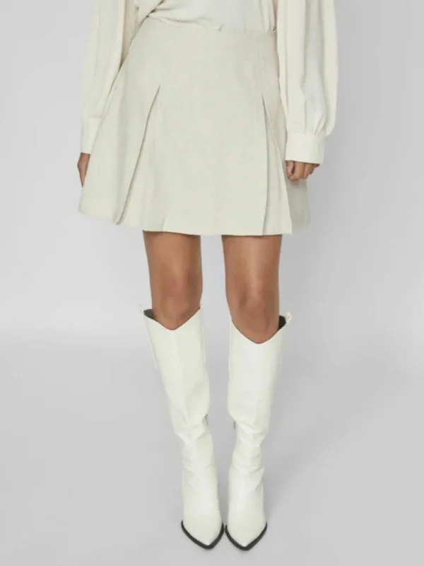 VILA Skirts^MINI SKIRT