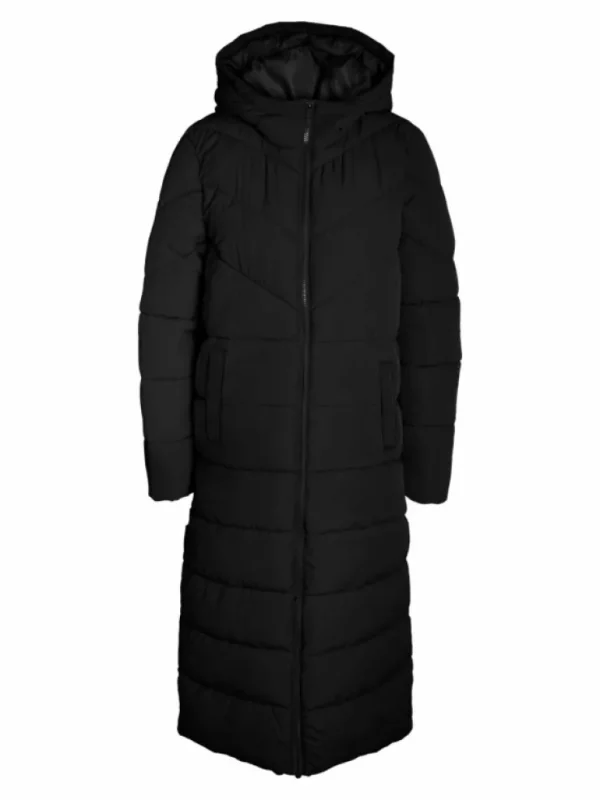 VILA Jackets & Coats^NMDALCON EXTRA LONG PUFFER JACKET