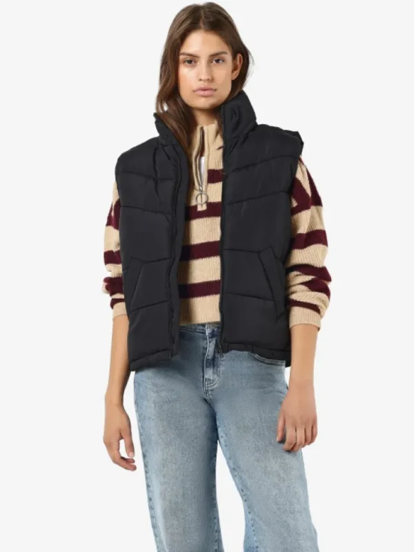 VILA Jackets & Coats^NMDALCON SHORT GILET