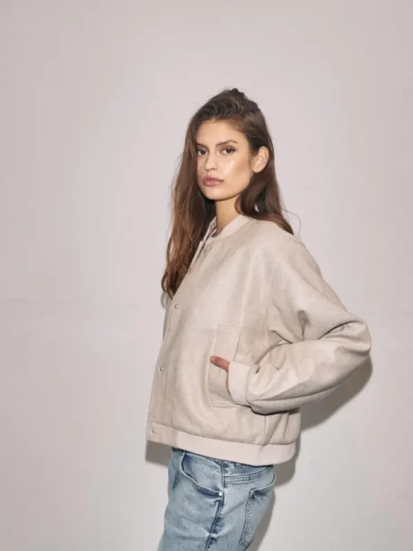 VILA Jackets & Coats^NMEDDI BOMBER JACKET