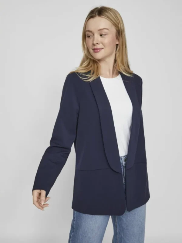 VILA Blazers & Suits^OPEN BLAZER