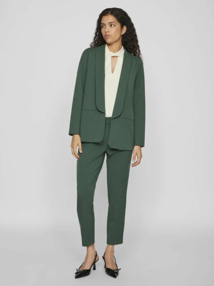 VILA Blazers & Suits^OPEN BLAZER