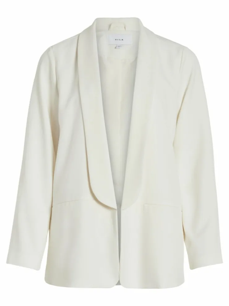 VILA Blazers & Suits^OPEN BLAZER
