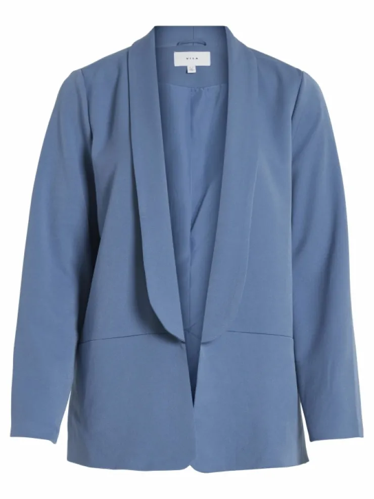 VILA Blazers & Suits^OPEN BLAZER