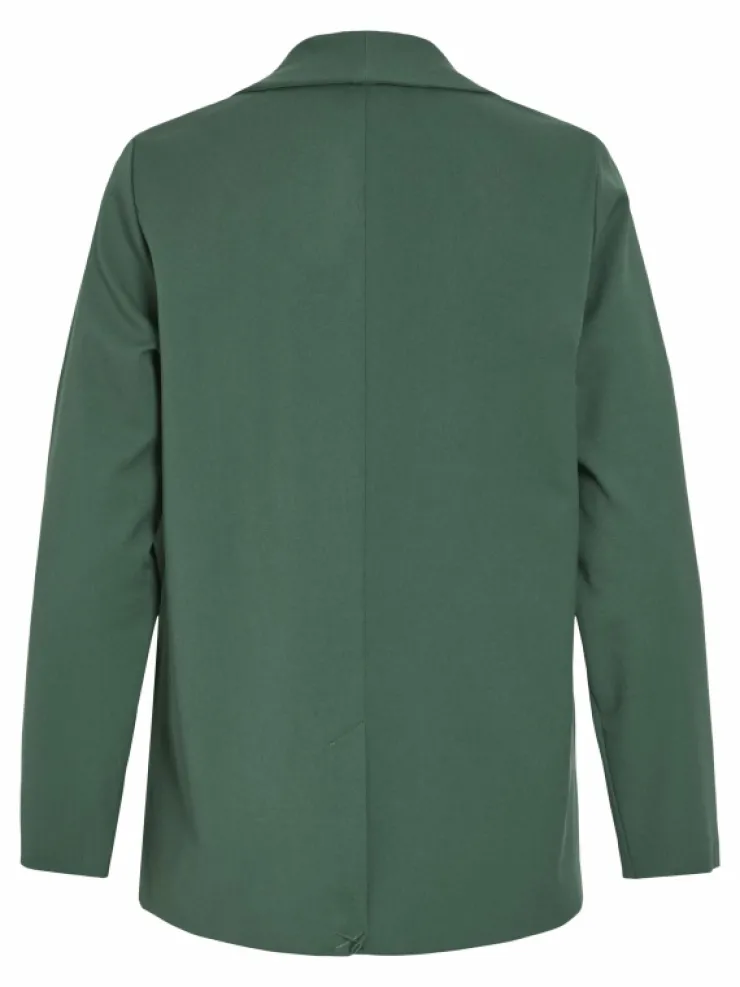 VILA Blazers & Suits^OPEN BLAZER