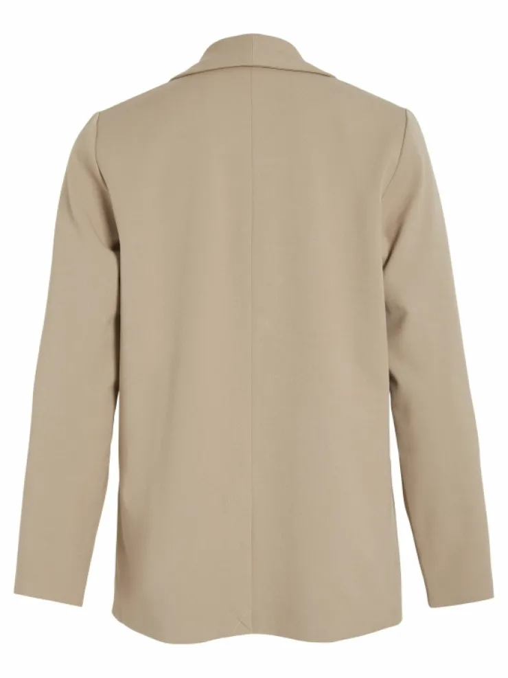 VILA Blazers & Suits^OPEN BLAZER