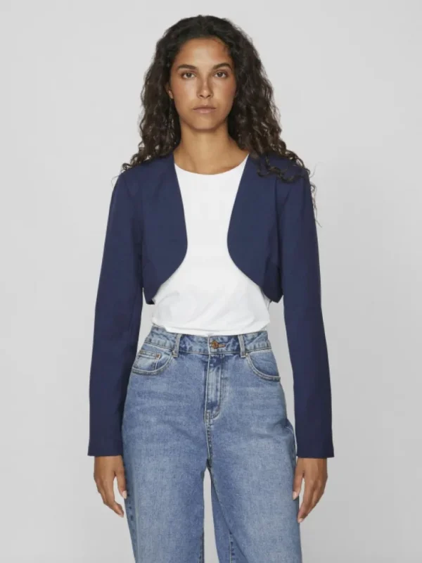 VILA Blazers & Suits^OPEN BOLERO