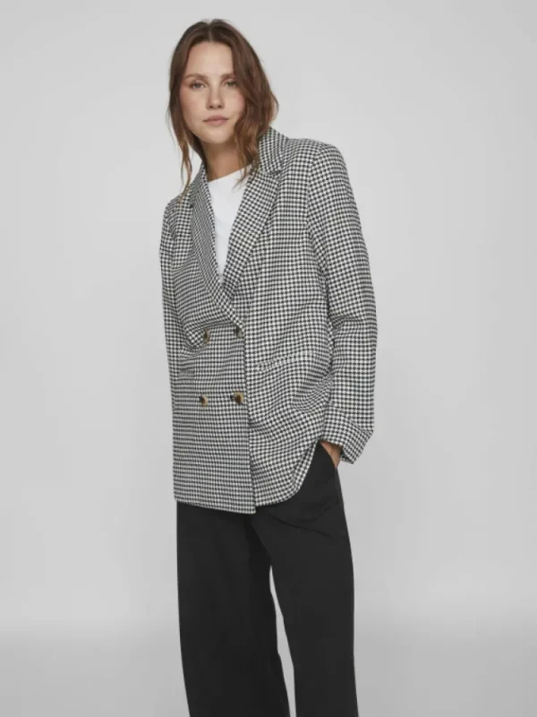 VILA Blazers & Suits^OVERSIZE BLAZER