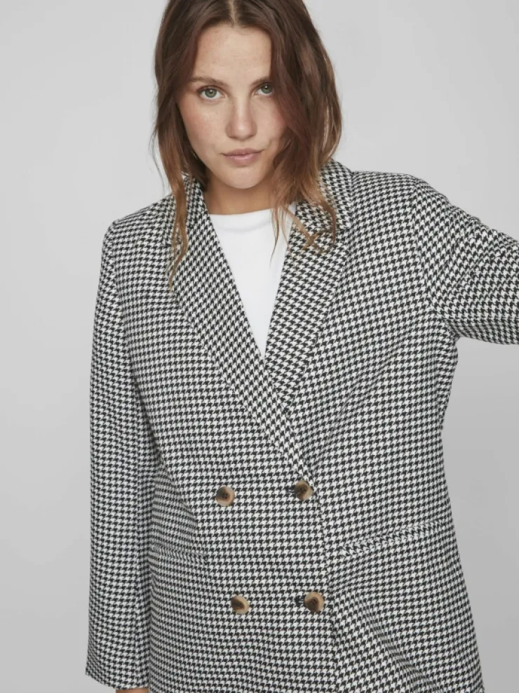 VILA Blazers & Suits^OVERSIZE BLAZER