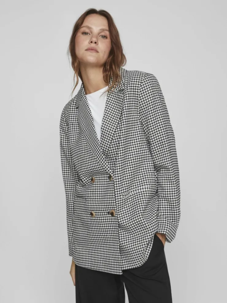 VILA Blazers & Suits^OVERSIZE BLAZER
