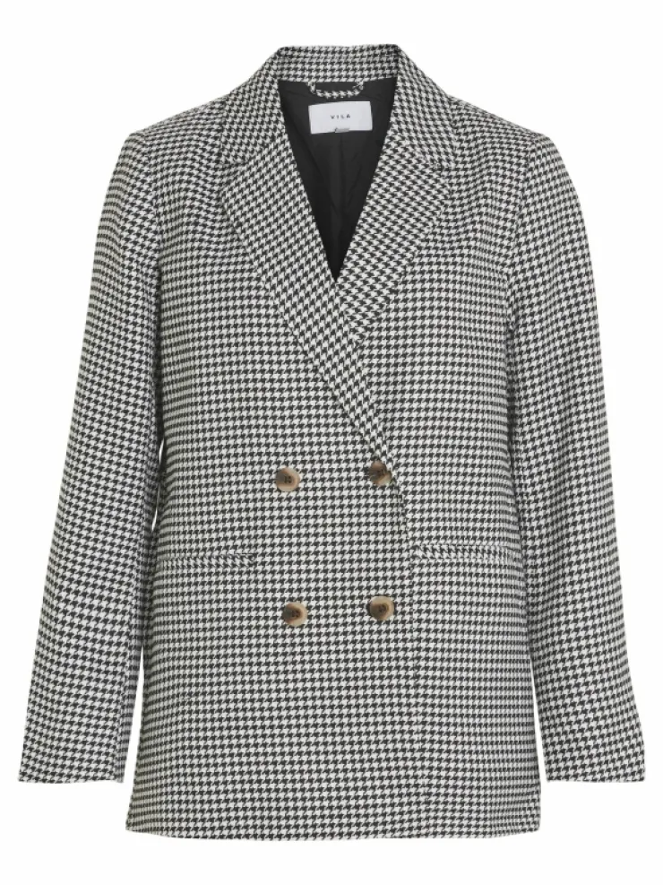 VILA Blazers & Suits^OVERSIZE BLAZER