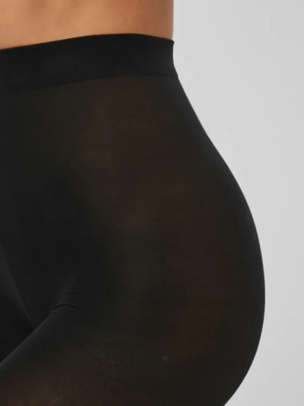 VILA Accessories^2-PACK 60 DENIER TIGHTS