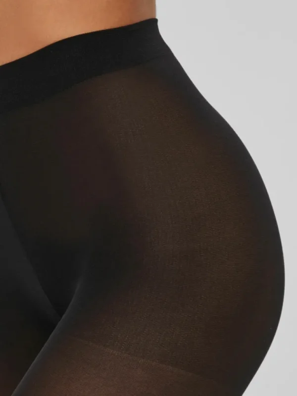 VILA Accessories^2-PACK 40 DENIER TIGHTS
