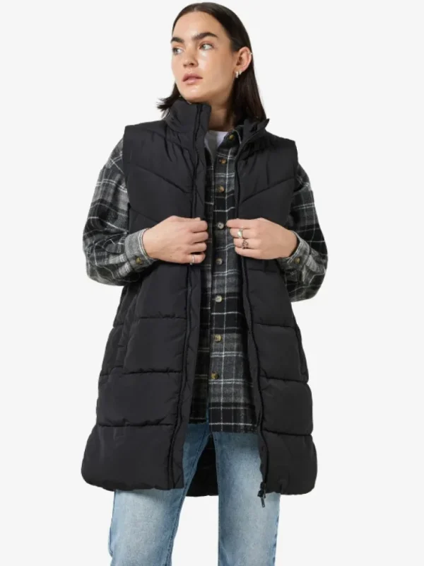 VILA Jackets & Coats^PADDED GILET