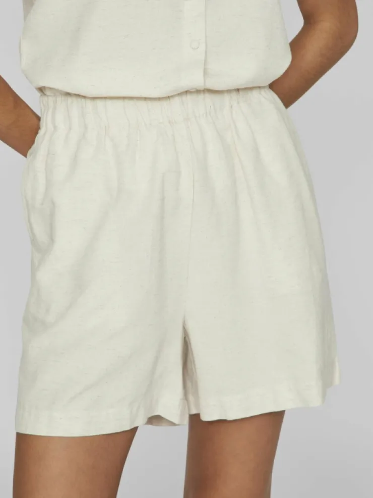 VILA Shorts^PAPERBAG SHORTS