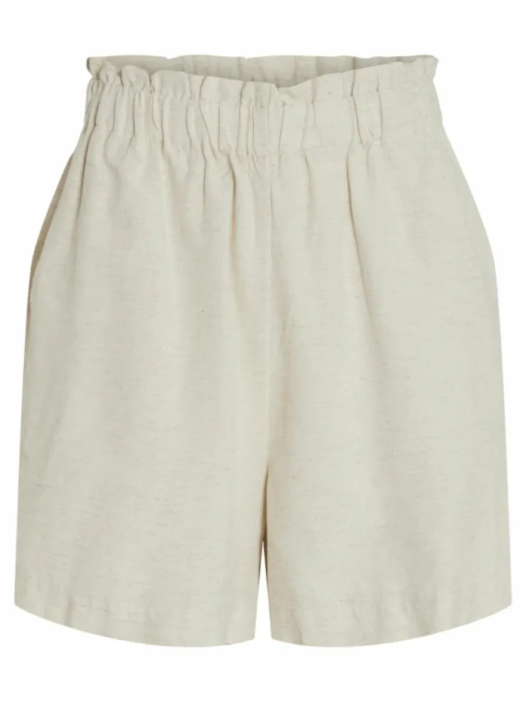 VILA Shorts^PAPERBAG SHORTS