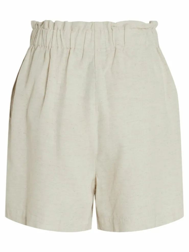 VILA Shorts^PAPERBAG SHORTS