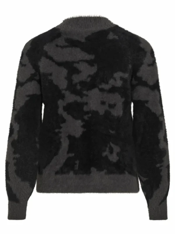 VILA Knitwear^PATTERNED KNITTED PULLOVER