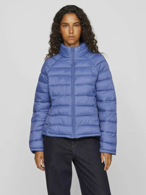 VILA Jackets & Coats^QUILTED JACKET