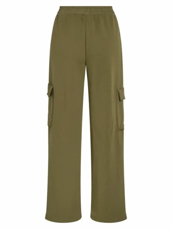 VILA Trousers & Leggings^REGULAR WAIST CARGO TROUSERS