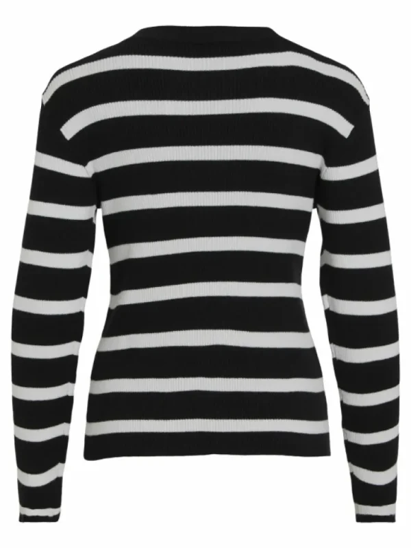 VILA Tops & T-shirts^ROUND NECK LONG SLEEVED TOP