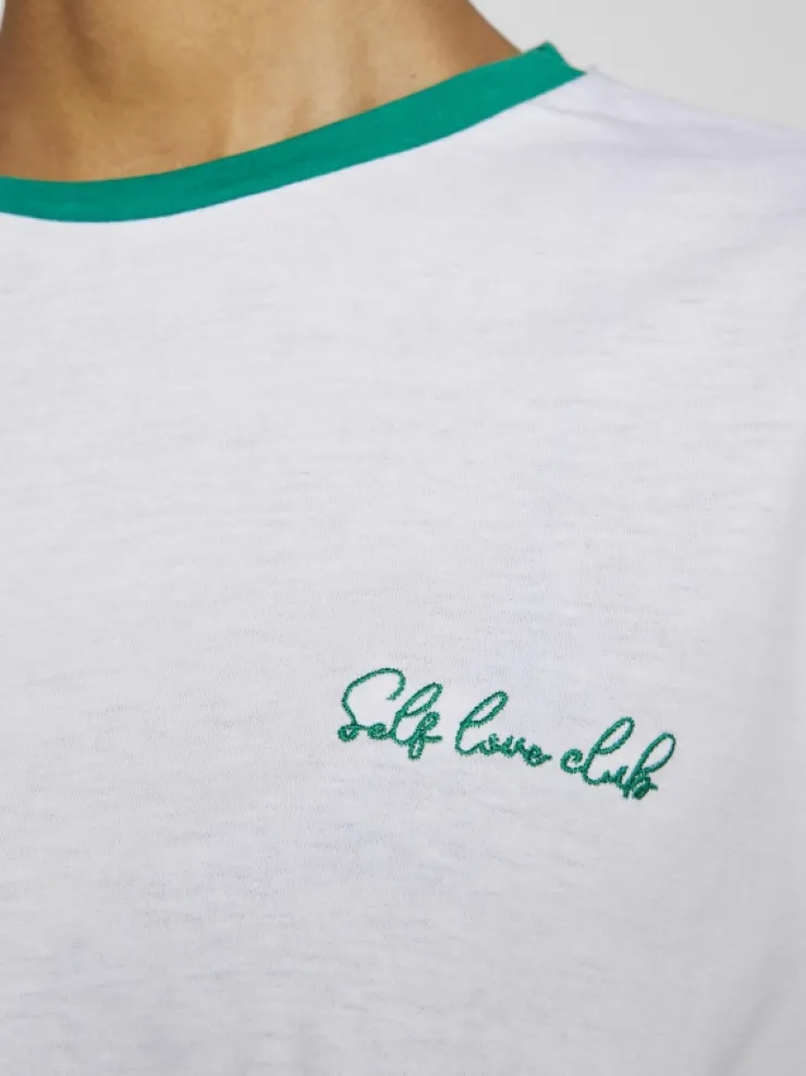 VILA Tops & T-shirts^ROUND NECK T-SHIRT