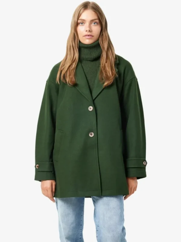 VILA Jackets & Coats^SHORT JACKET