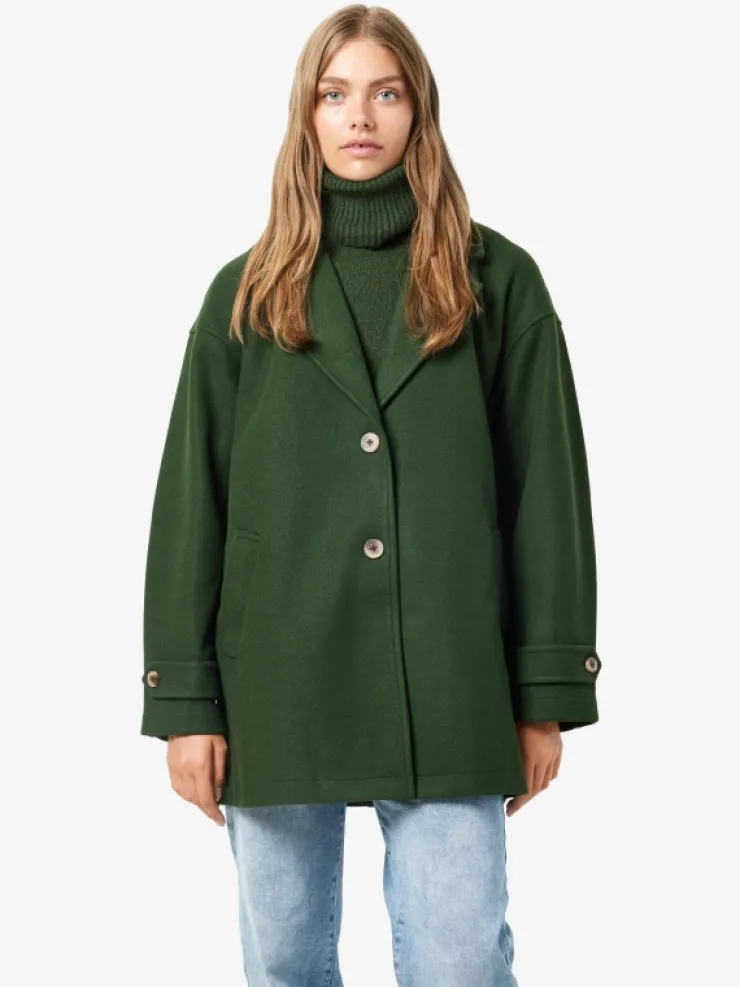 VILA Jackets & Coats^SHORT JACKET
