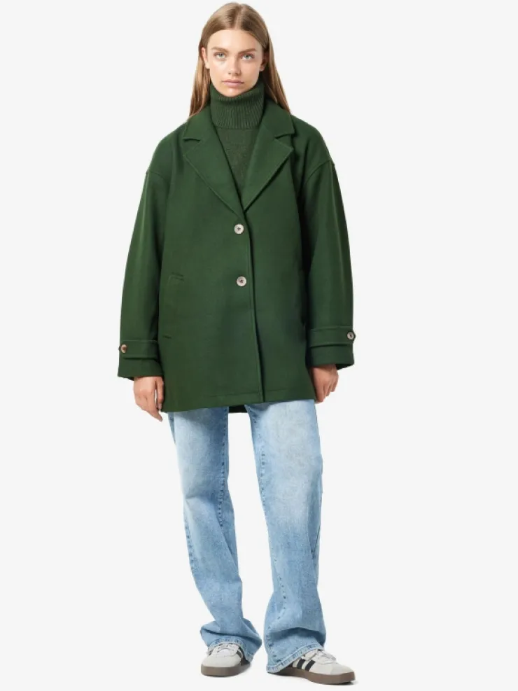 VILA Jackets & Coats^SHORT JACKET
