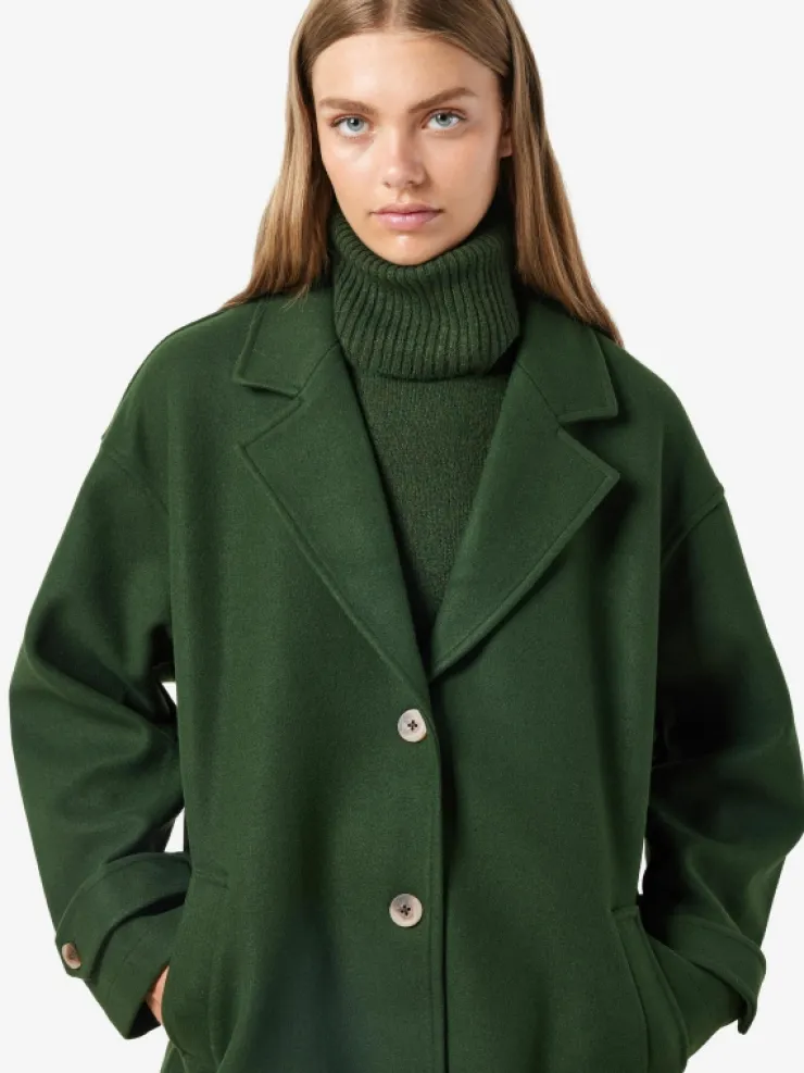 VILA Jackets & Coats^SHORT JACKET