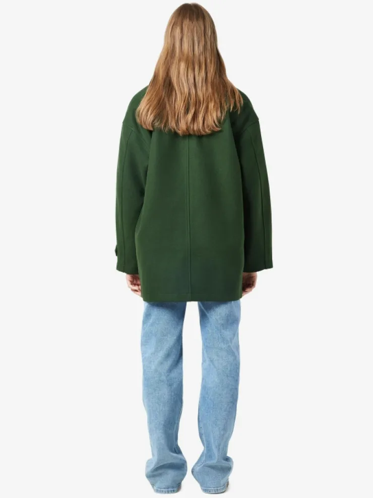 VILA Jackets & Coats^SHORT JACKET
