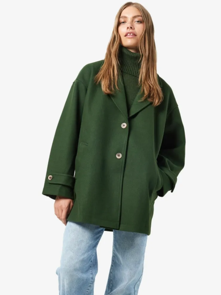 VILA Jackets & Coats^SHORT JACKET