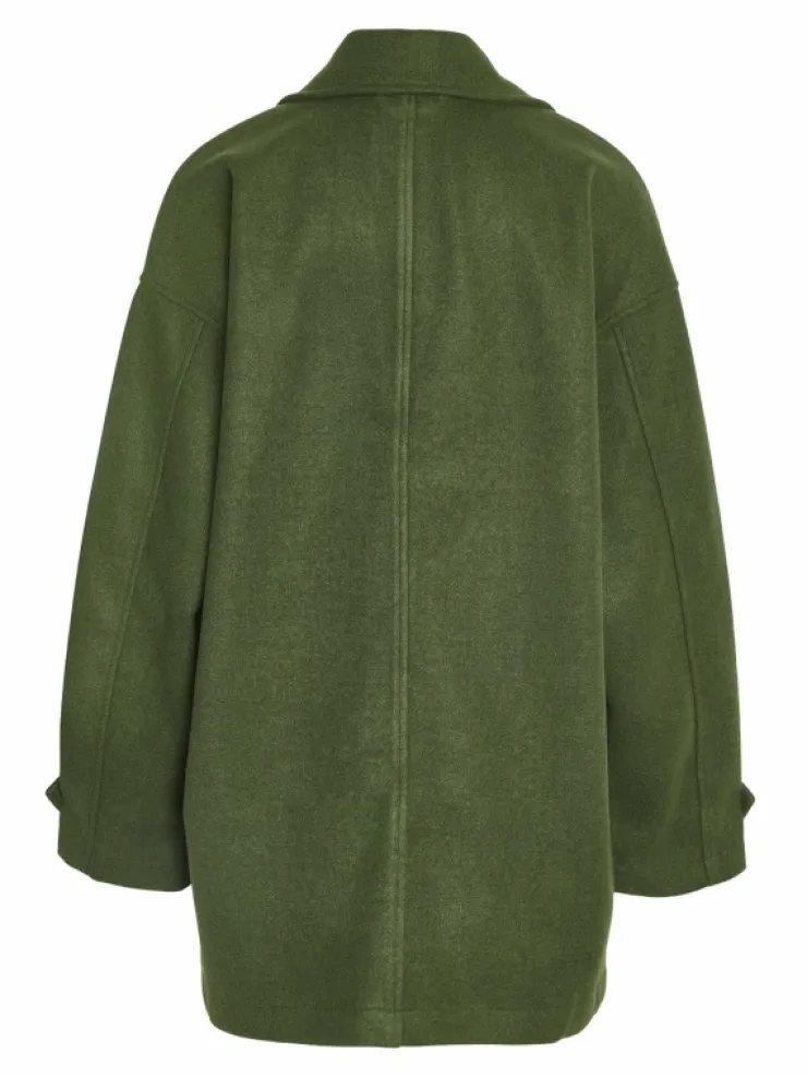 VILA Jackets & Coats^SHORT JACKET