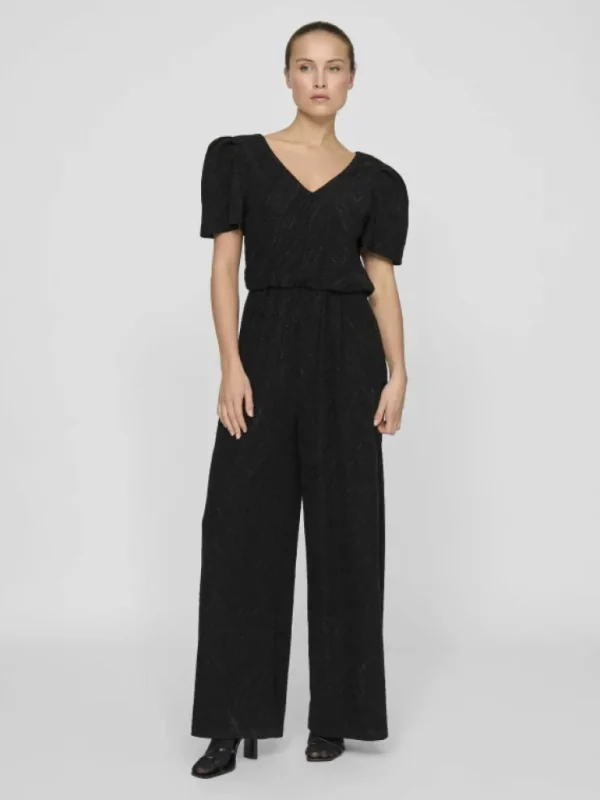 VILA Trousers & Leggings^SHORT SLEEVED JUMPSUIT