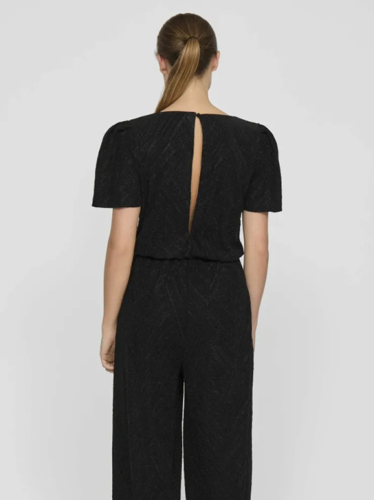 VILA Trousers & Leggings^SHORT SLEEVED JUMPSUIT