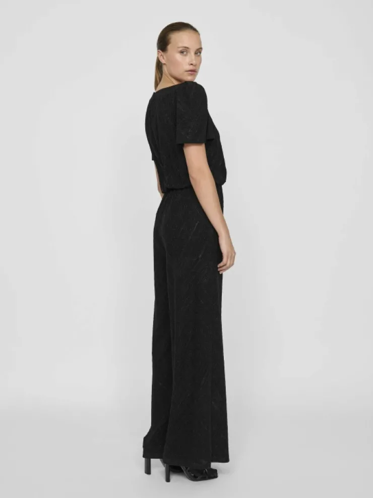 VILA Trousers & Leggings^SHORT SLEEVED JUMPSUIT