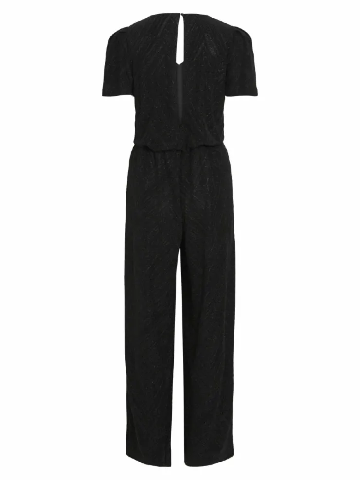 VILA Trousers & Leggings^SHORT SLEEVED JUMPSUIT