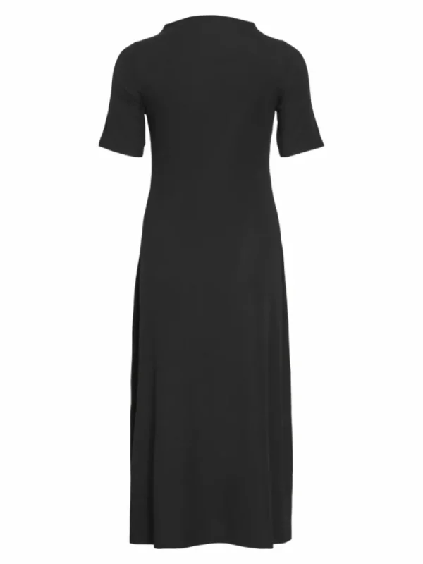 VILA Knitwear | Dresses^SHORT SLEEVED MIDI DRESS