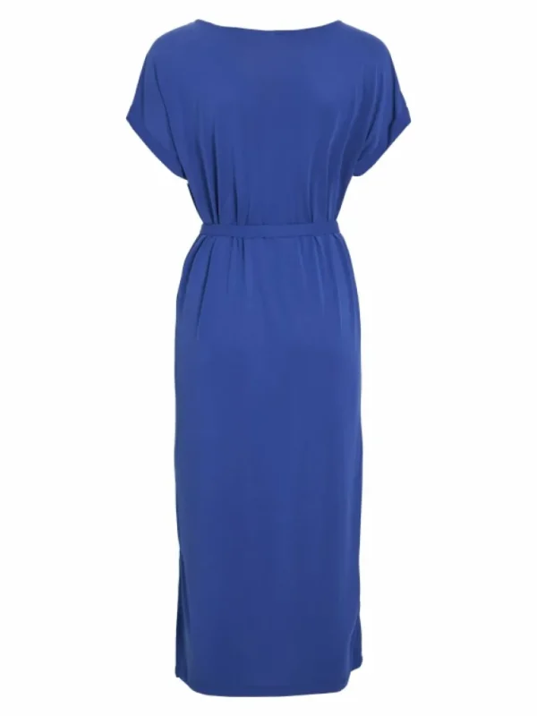 VILA Dresses^SHORT SLEEVED MIDI DRESS