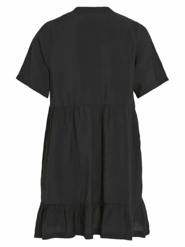 VILA Dresses^SHORT SLEEVED MINI DRESS