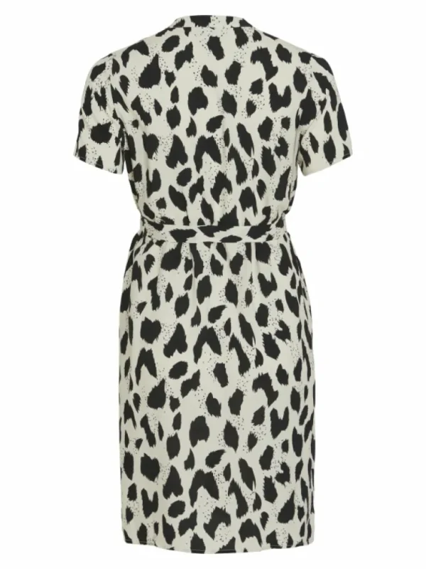 VILA Dresses^SHORT SLEEVED SHIRT DRESS