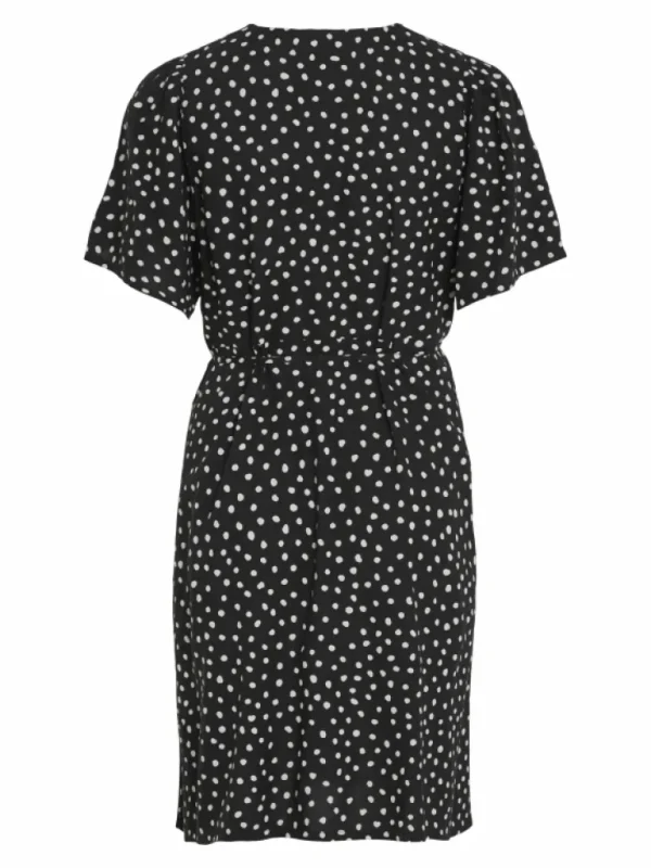 VILA Dresses^SHORT SLEEVED SHORT DRESS