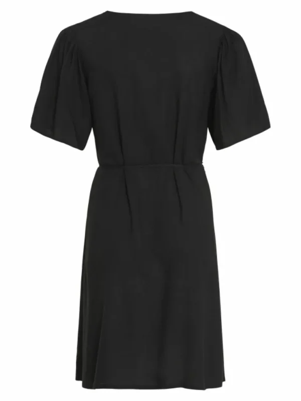 VILA Dresses^SHORT SLEEVED SHORT DRESS