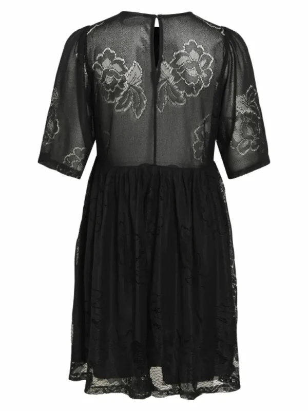 VILA Dresses^SHORT SLEEVED SHORT DRESS