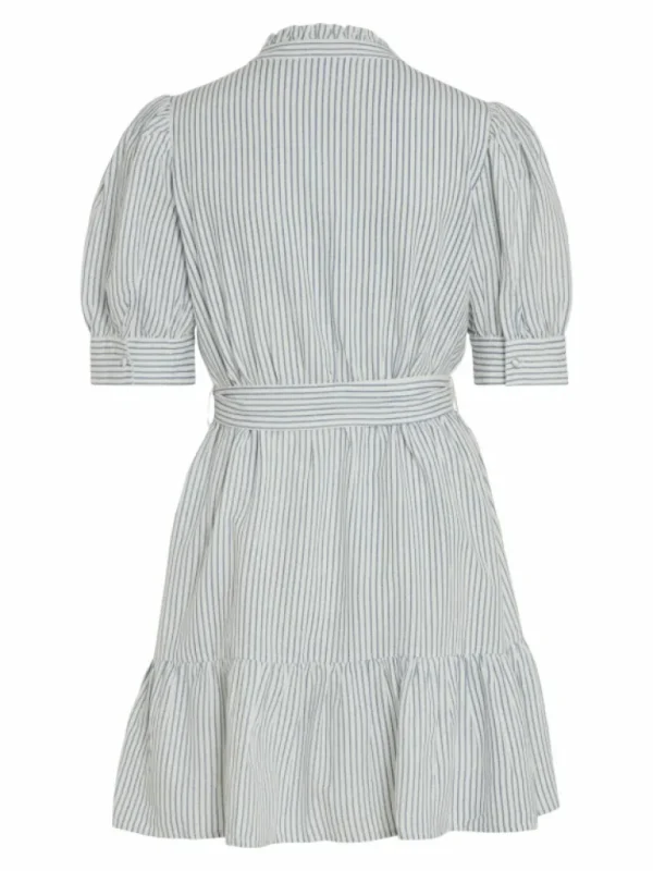 VILA Dresses^SHORT SLEEVED SHORT DRESS