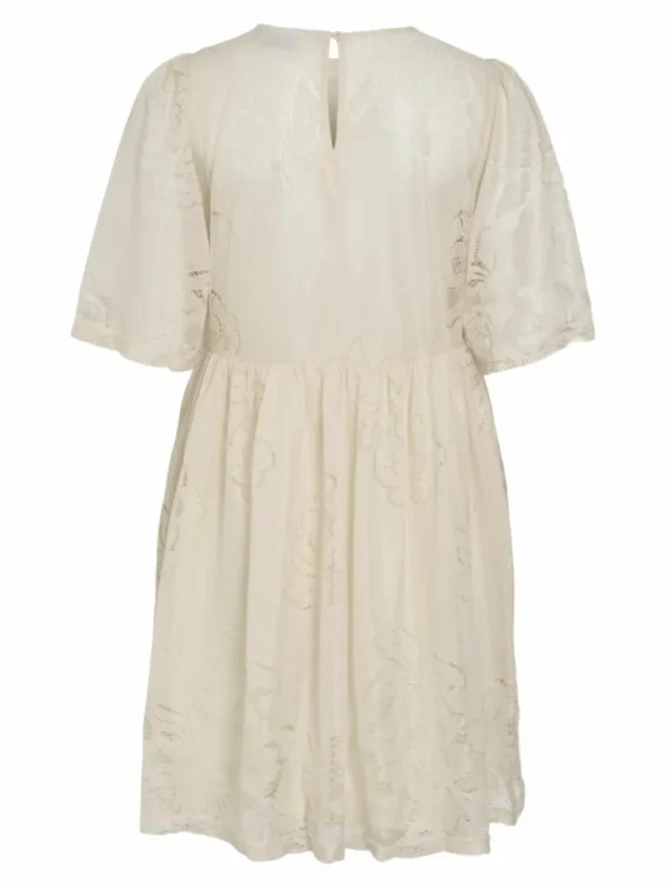 VILA Dresses^SHORT SLEEVED SHORT DRESS