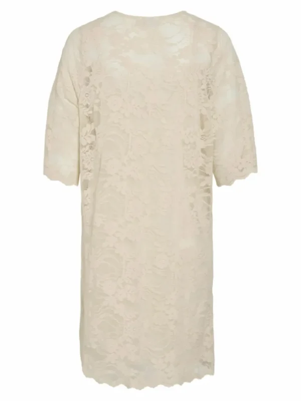 VILA Dresses^SHORT SLEEVED SHORT DRESS
