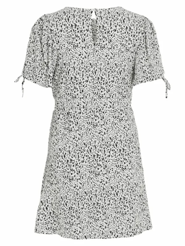 VILA Dresses^SHORT SLEEVED SHORT DRESS